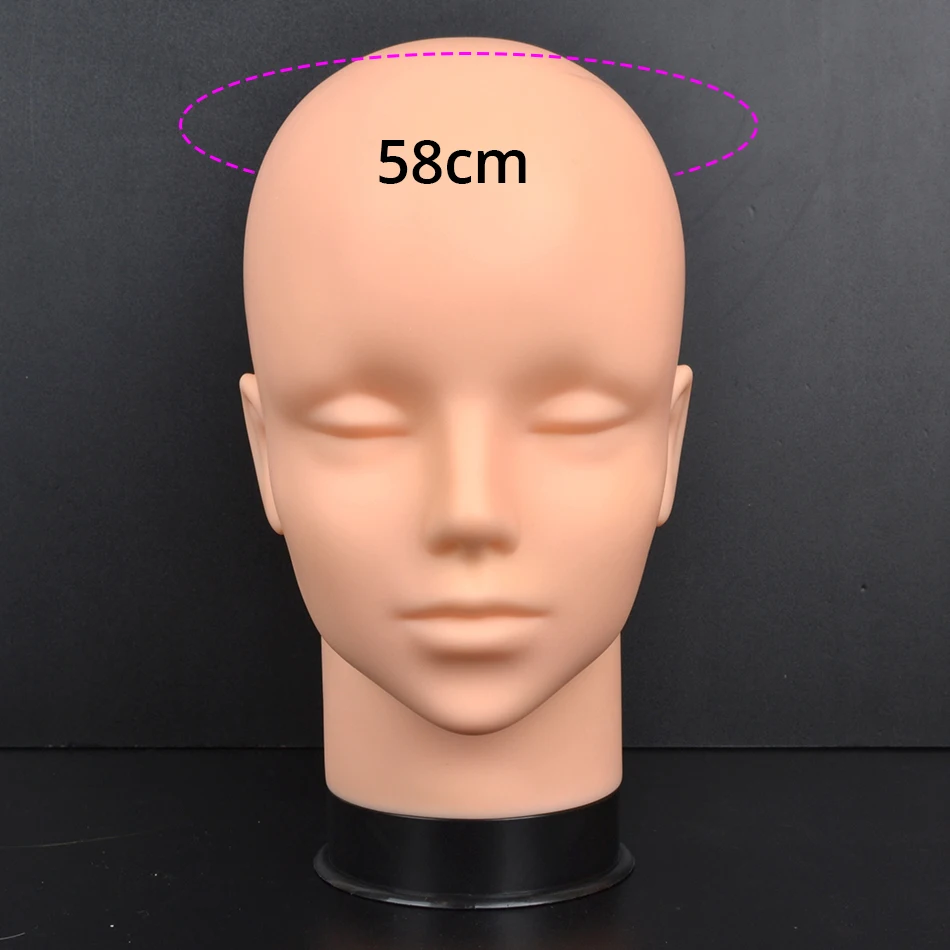 58cm