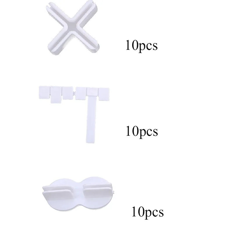 30PCS