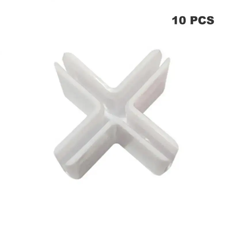 10pcs cross buckle