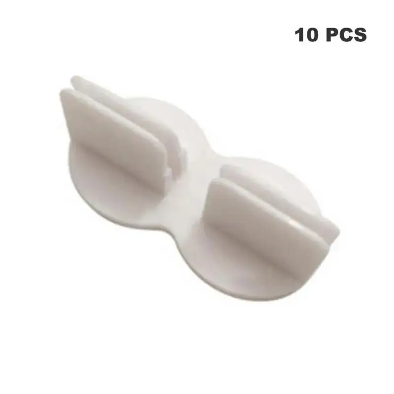 10pcs Side buckle