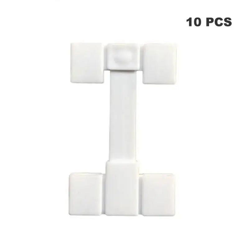 10pcs extender