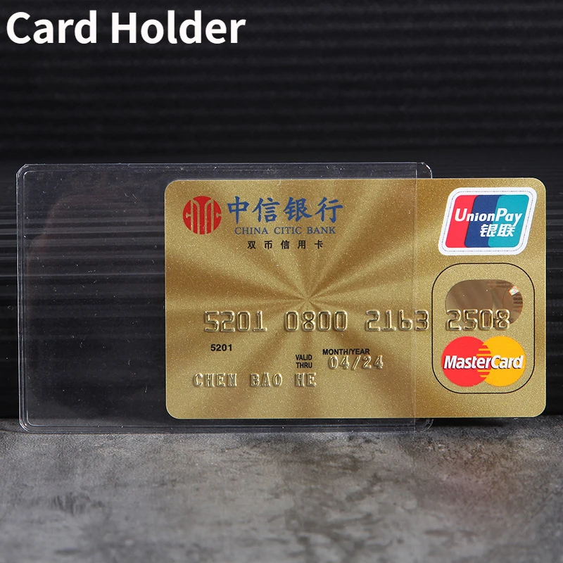 Card Holder