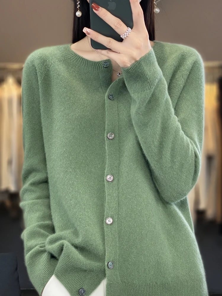 Qing Shi Green