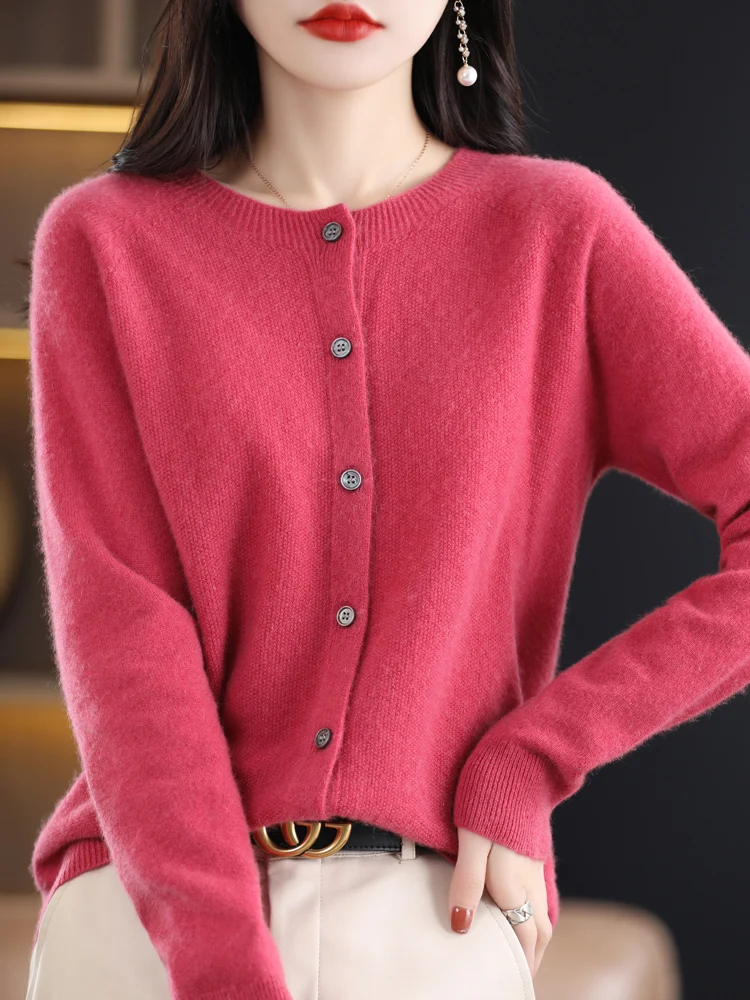 Shu Mei Red