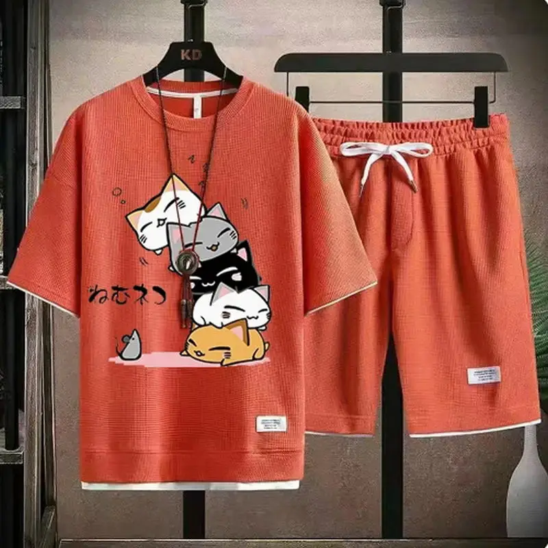 orange mao