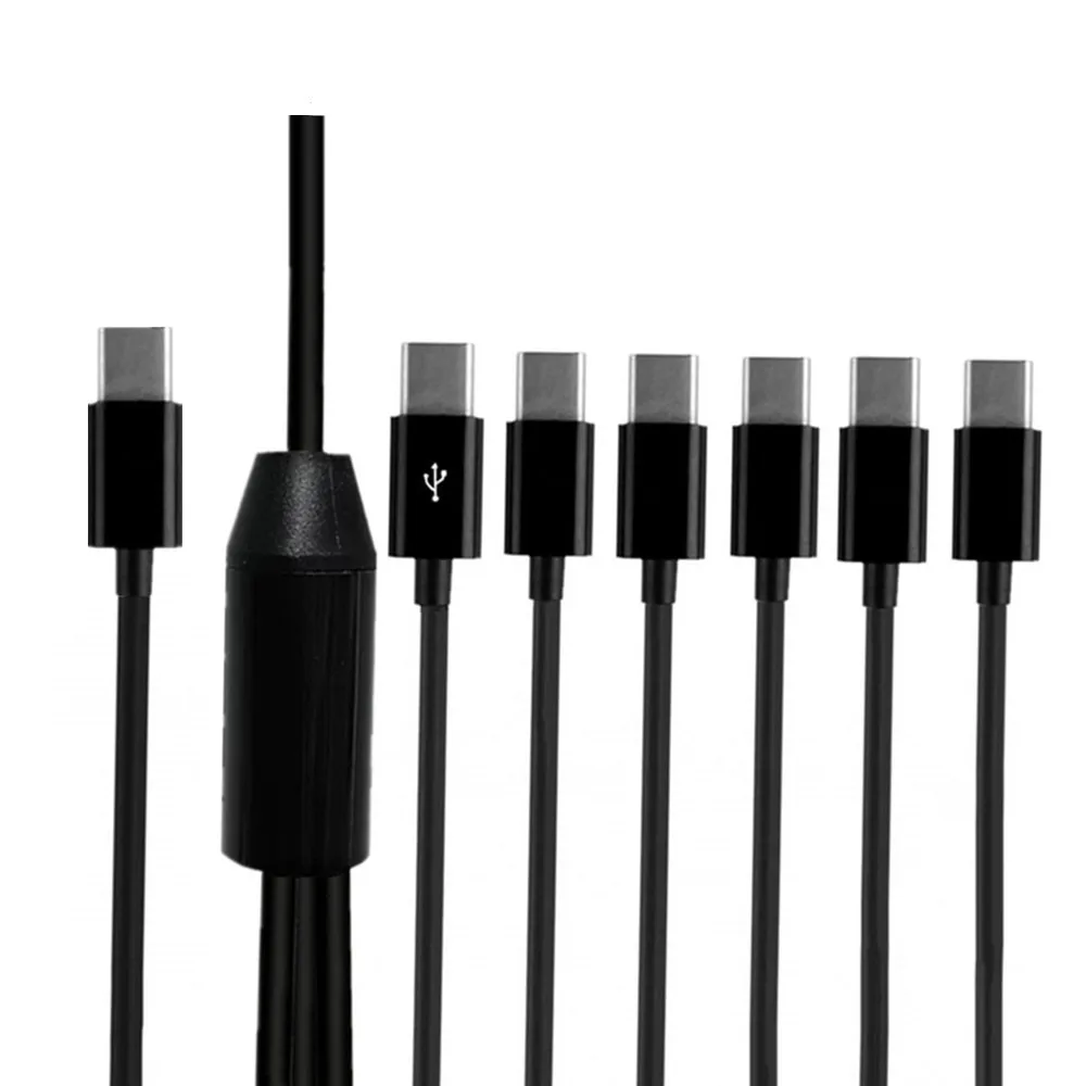 1 to 6