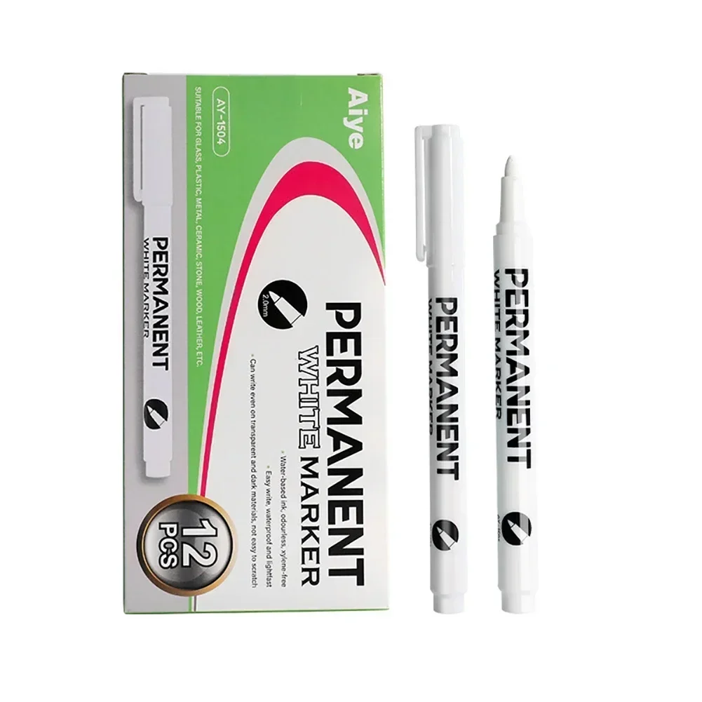12PCS Pen with Box