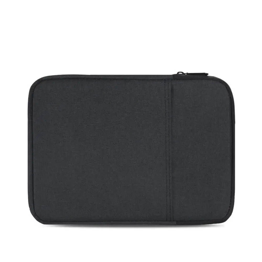 Black-6-7 inch