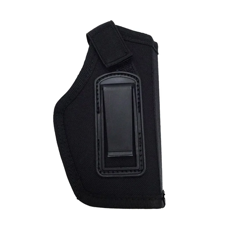 Black Belt Holster