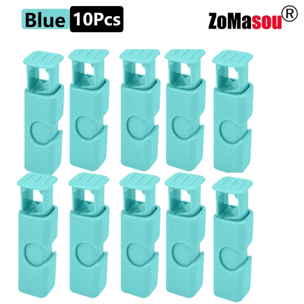 Blue-10PC