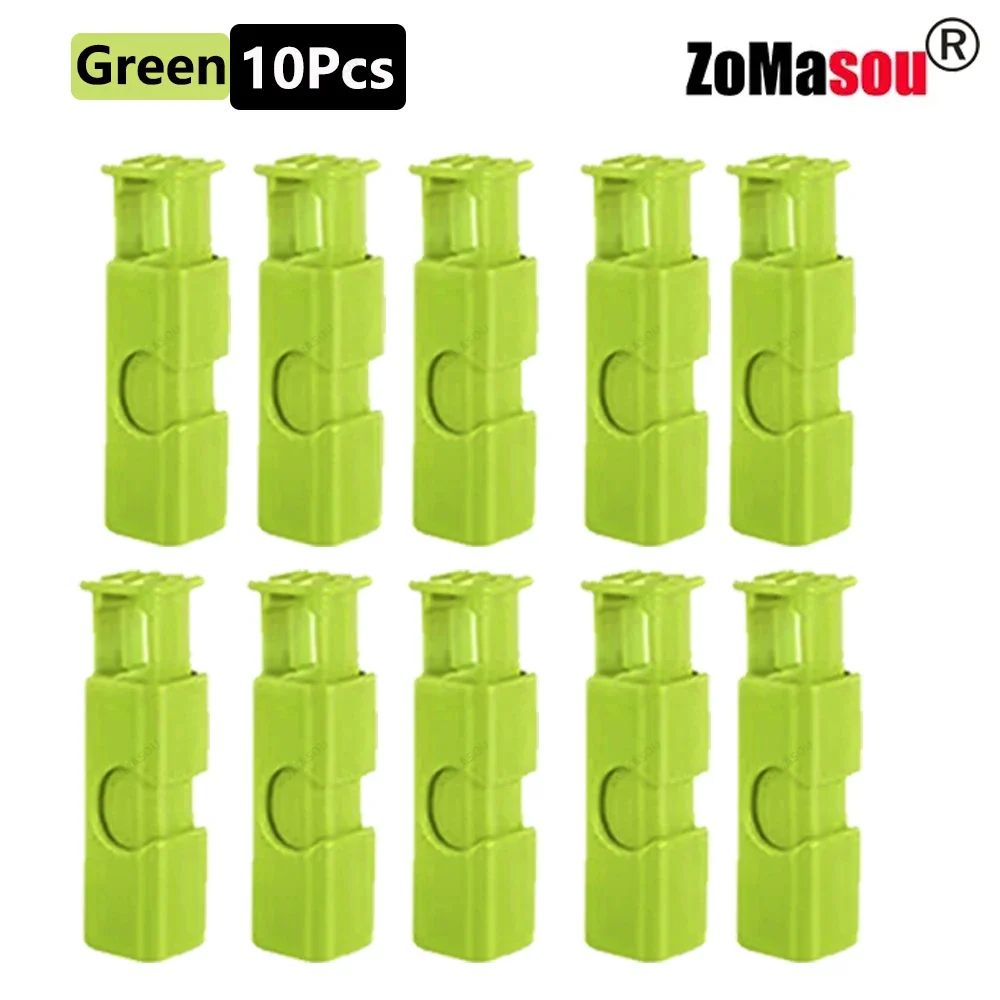 Green-10PC