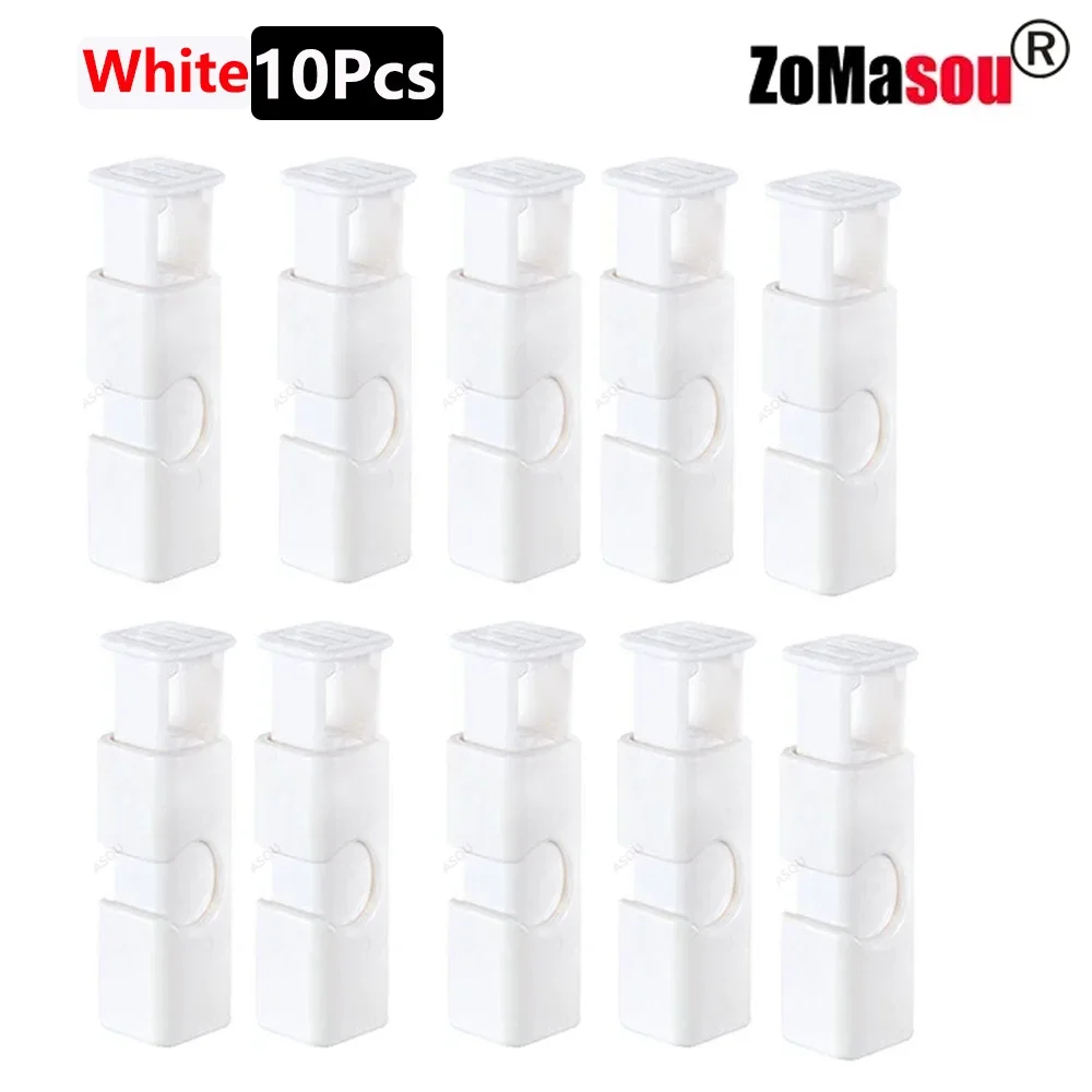 White-10PC