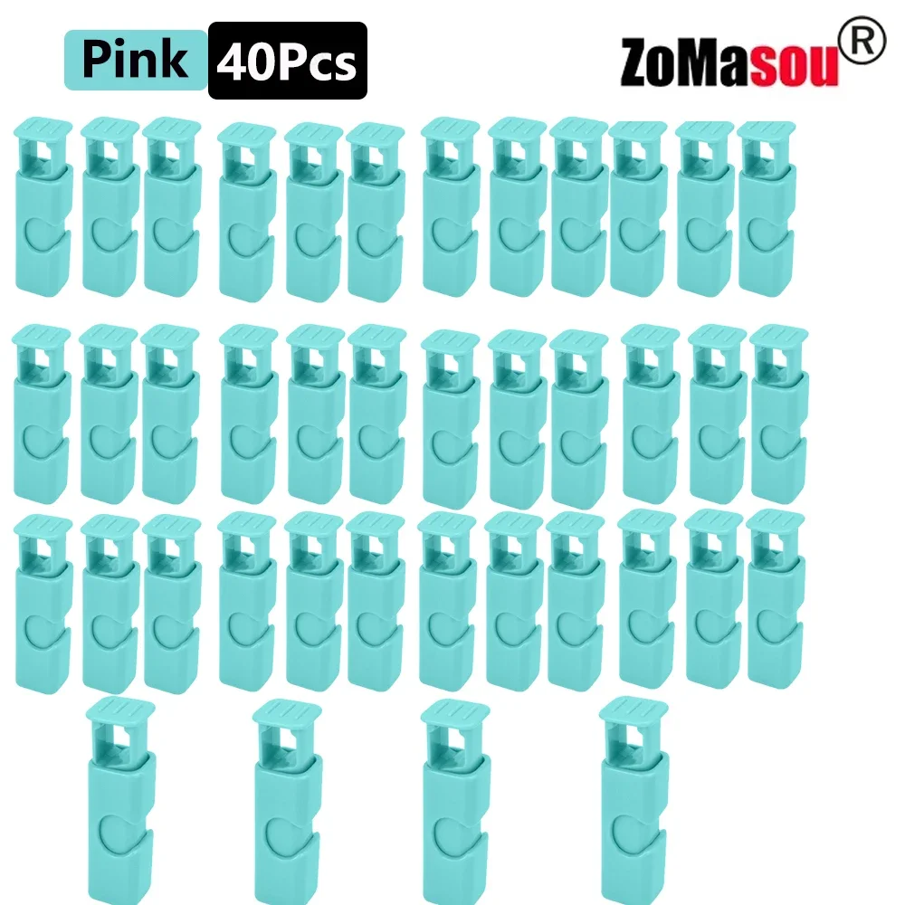 Blue-40PC