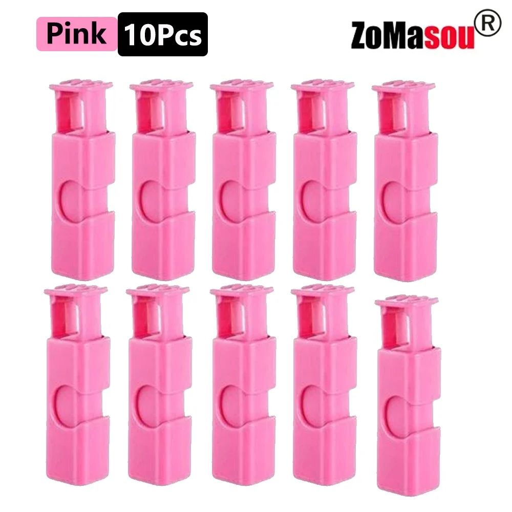 Pink-10PC