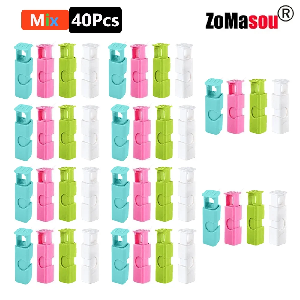 Mixed-40PCS