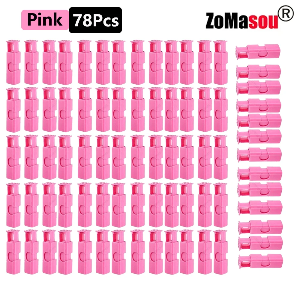 Pink-78PC