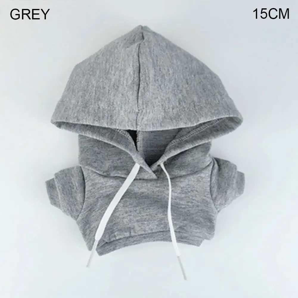 Grey-15cm
