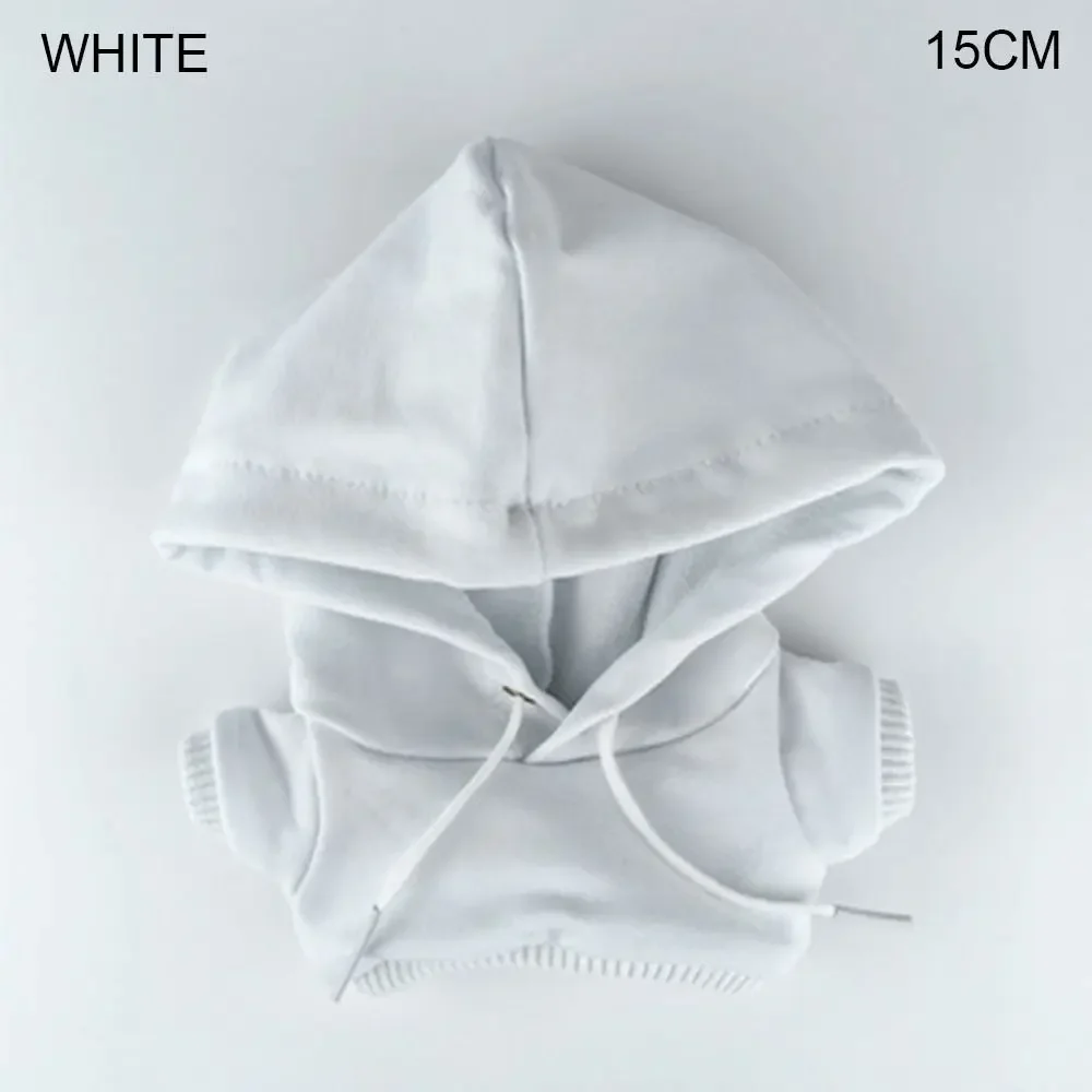 White-15cm