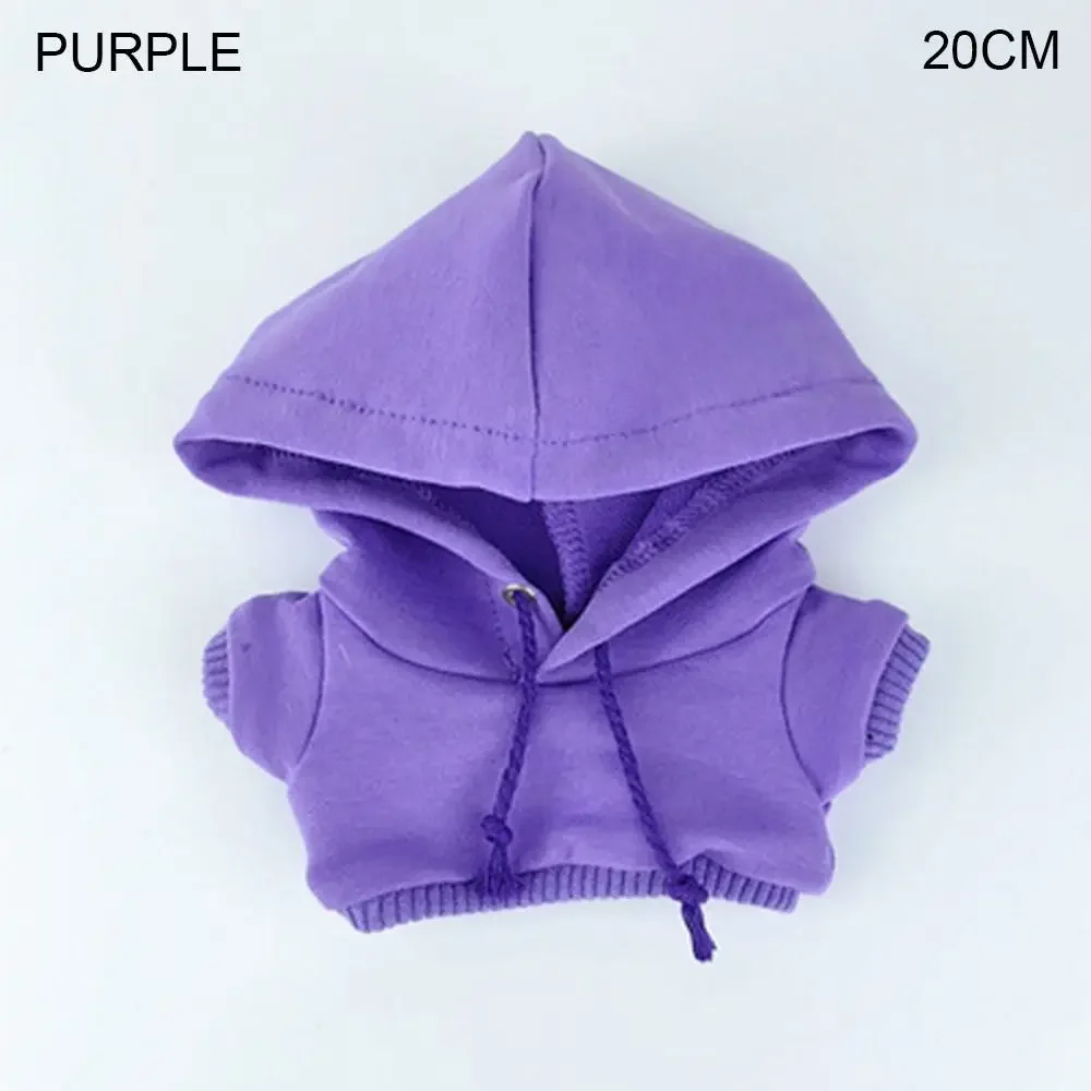Purple-20cm