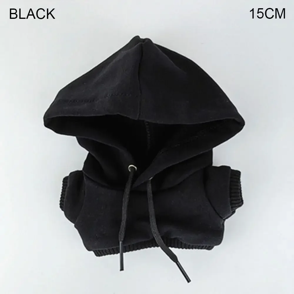 Black-15cm