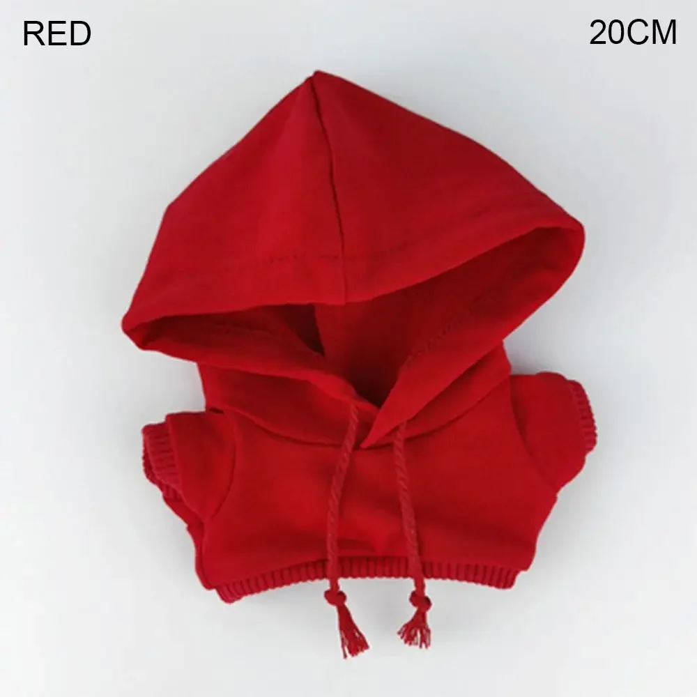 Red-20cm
