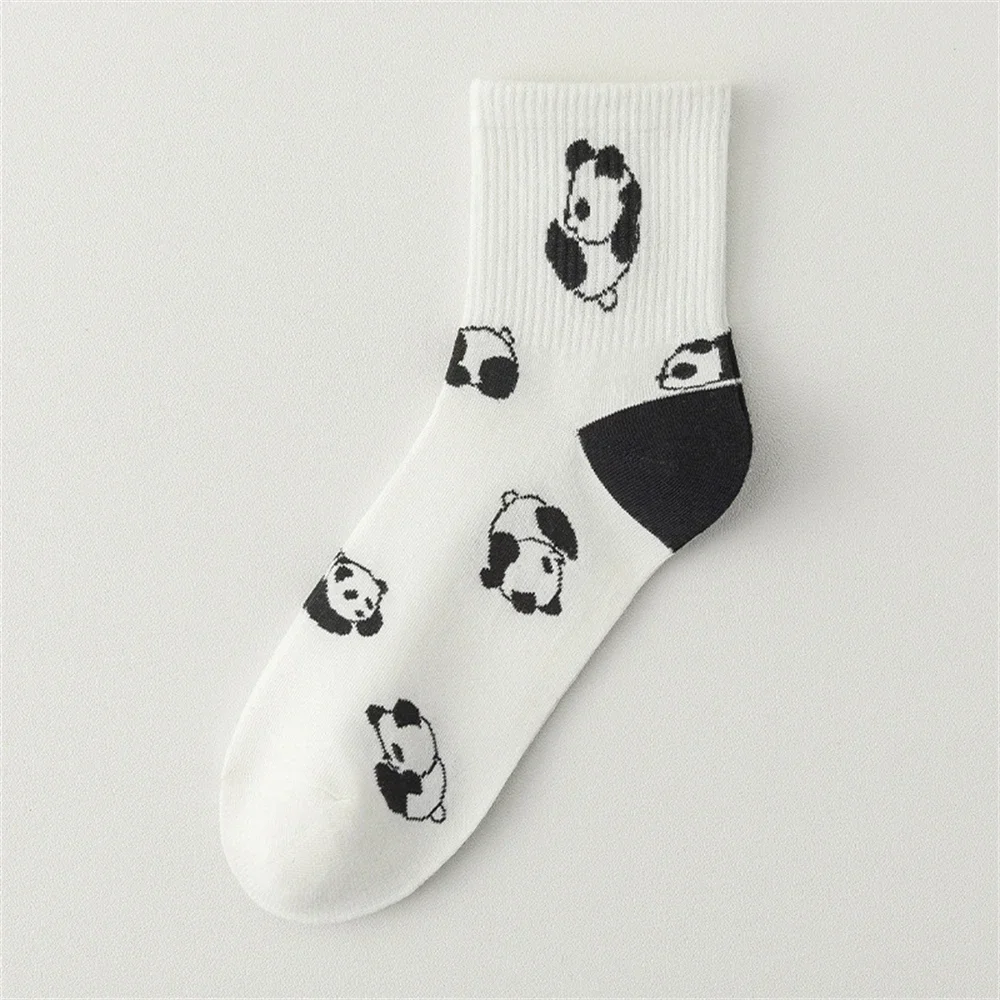 White Panda