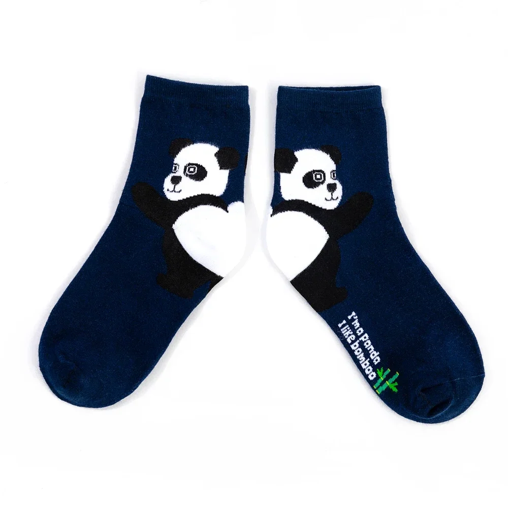 3D Panda