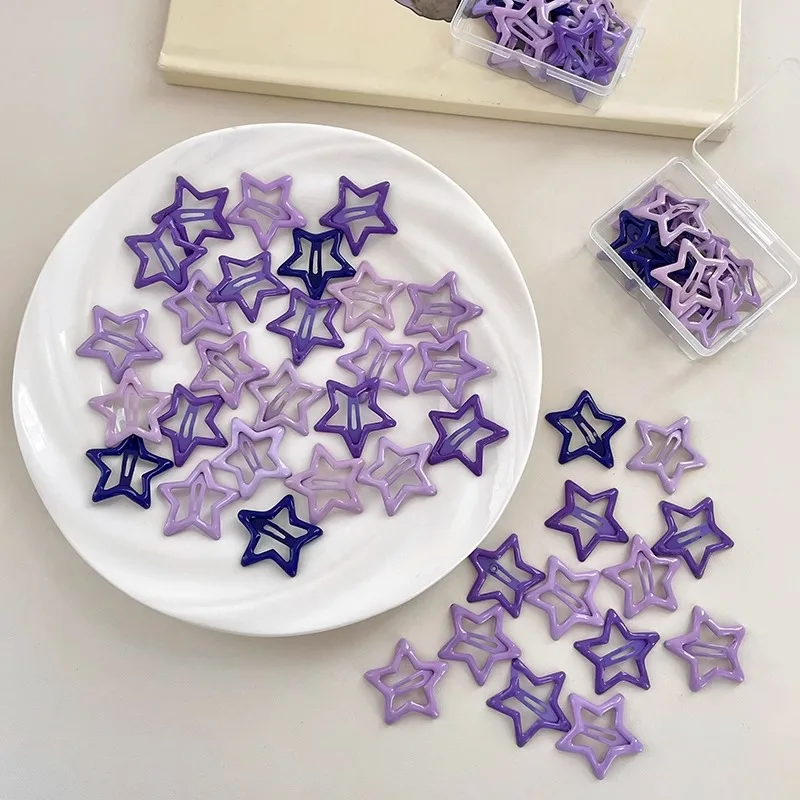 purple random