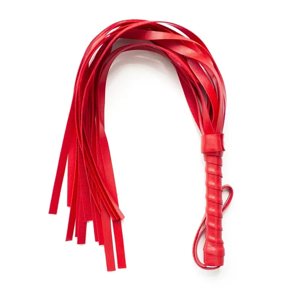 Red Whip