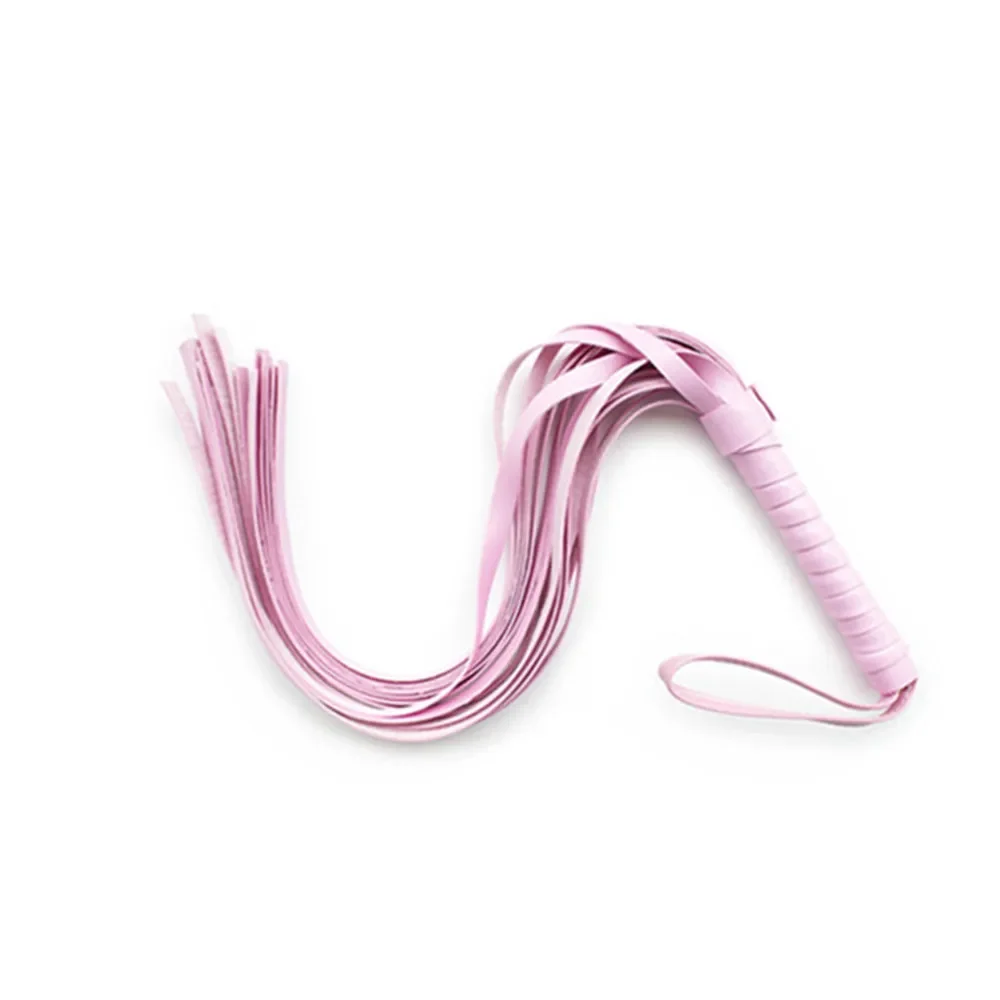 Pink Whip