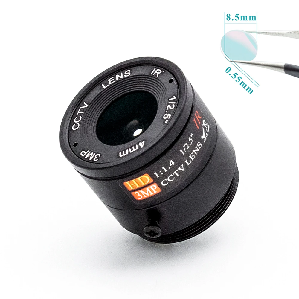 4mm