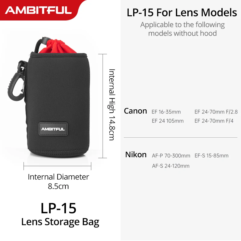 LP-15