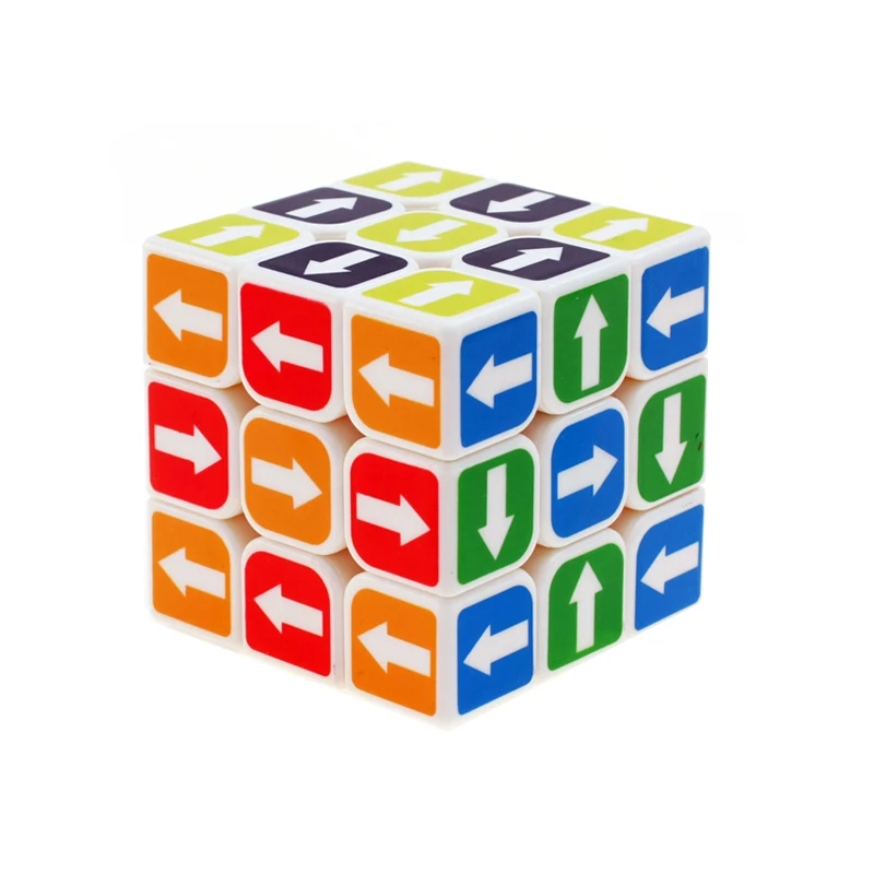 Arrow Cube