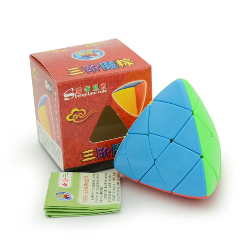 ShengShou 3X3
