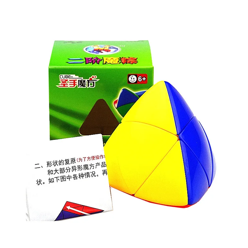 ShengShou 2X2