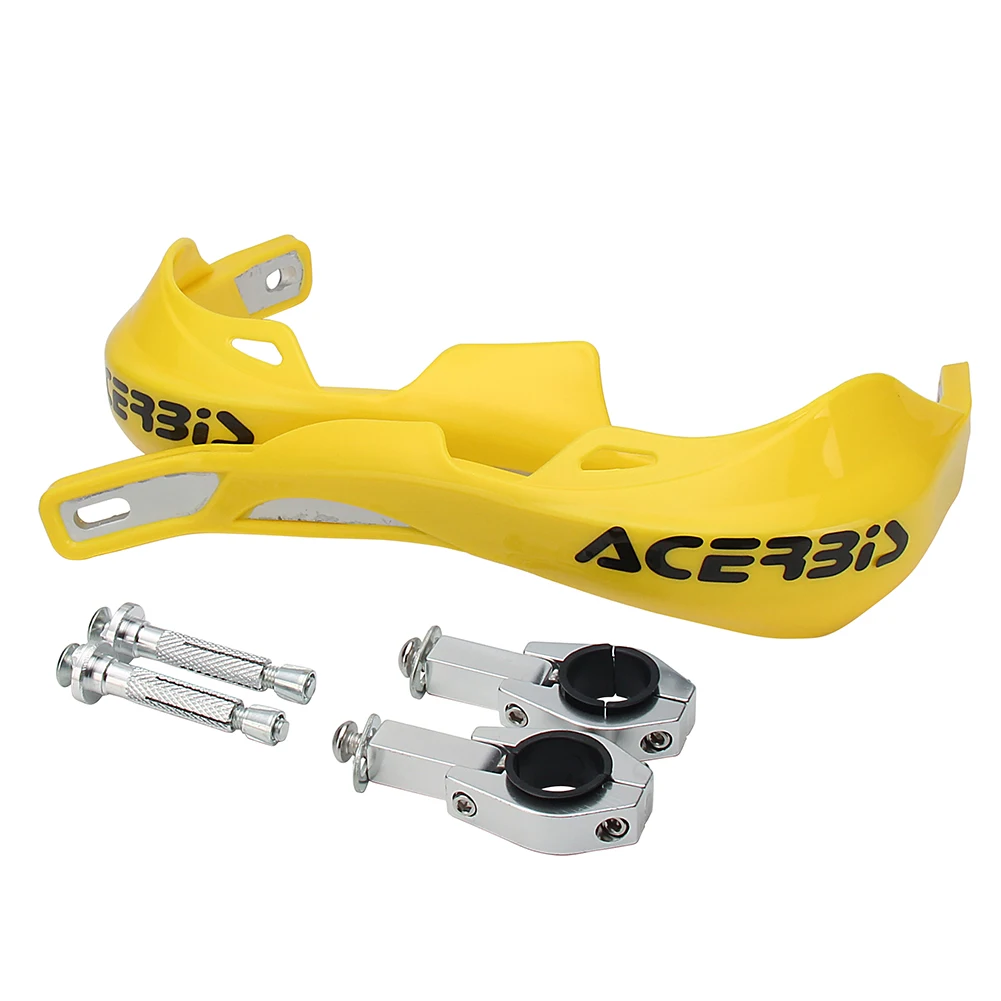 28MM yellow