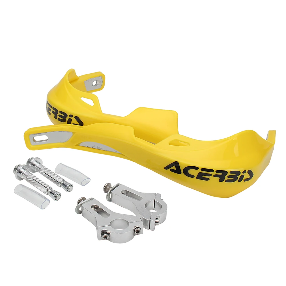 22MM yellow