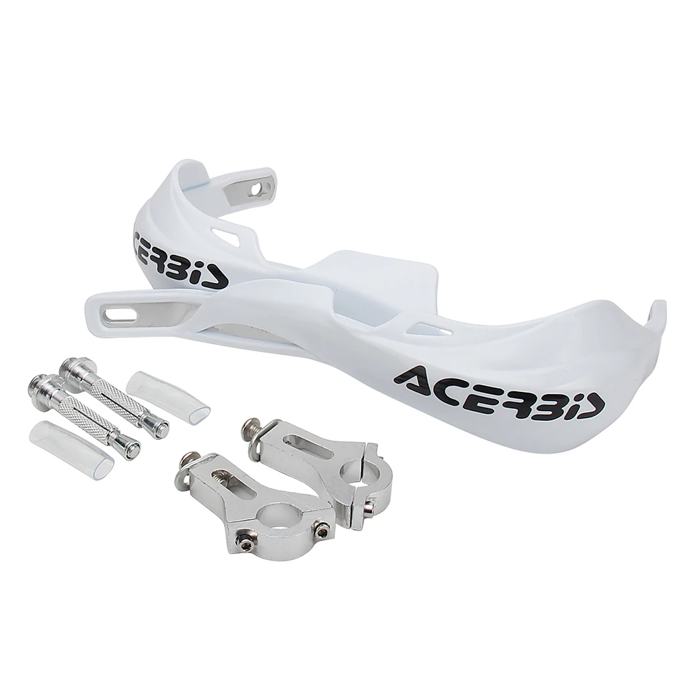 22MM white