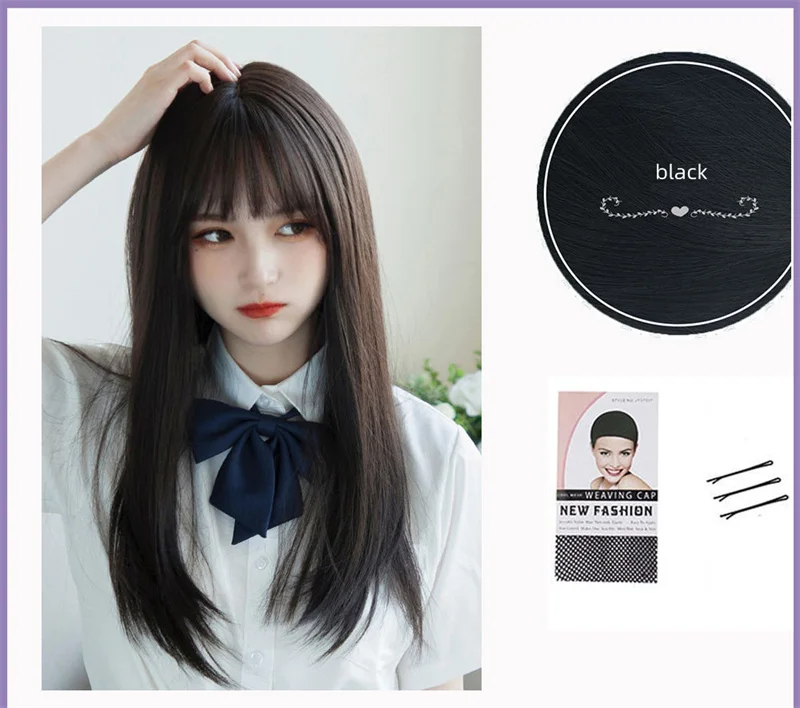 Natural Black