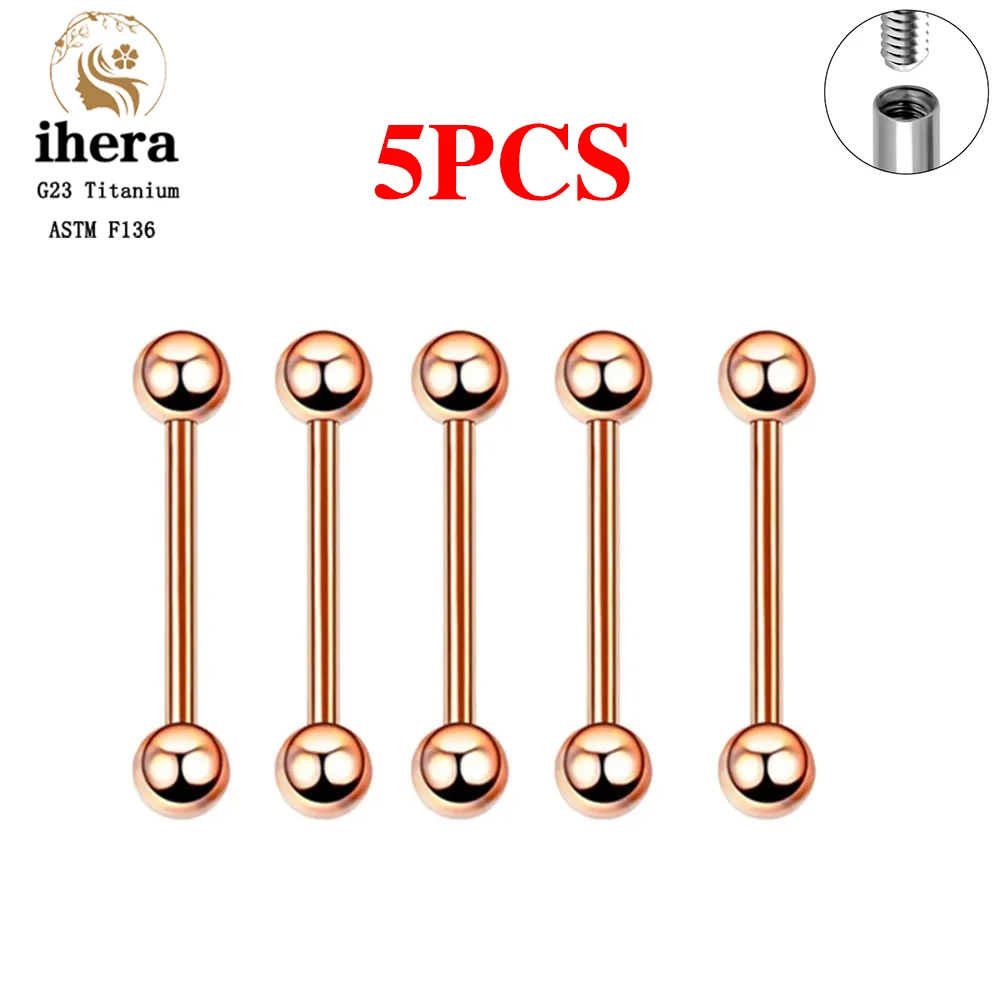 5PCS Internal Thread