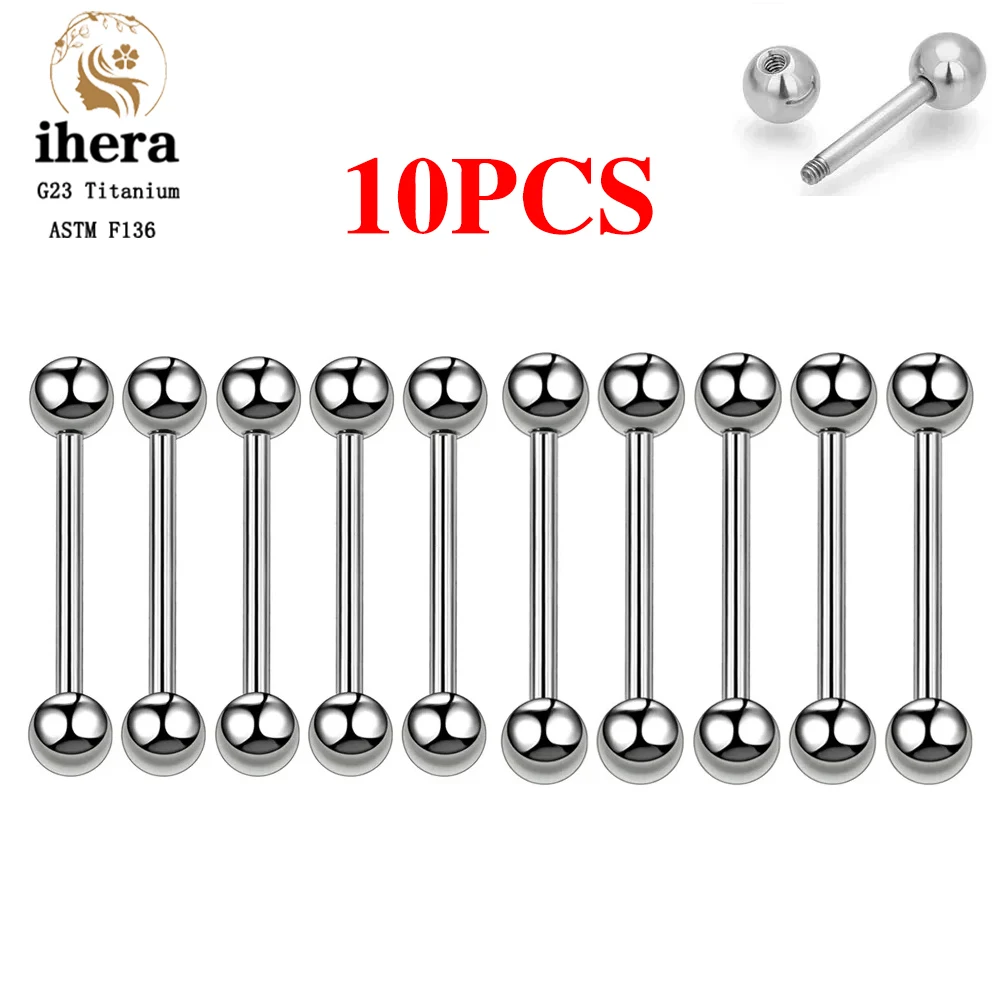 10PC External Thread