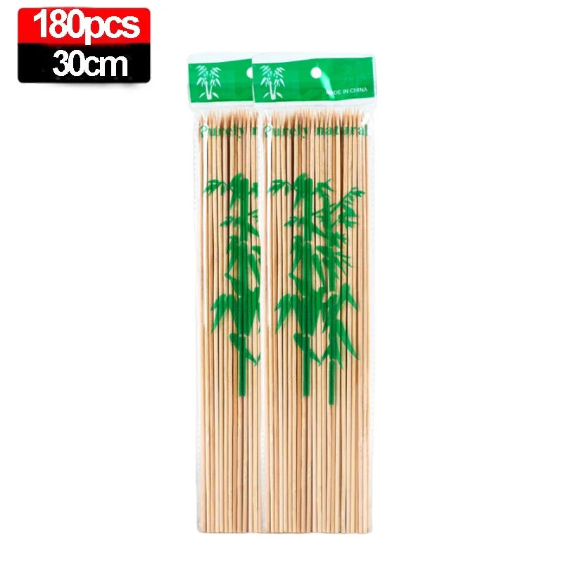 30cm-180pcs