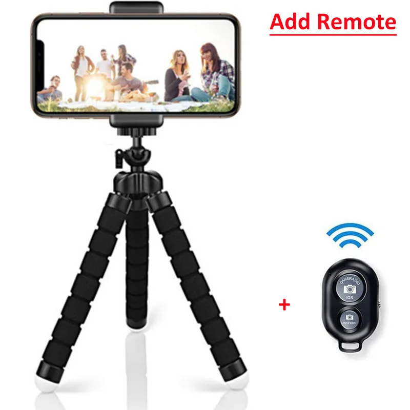 With Remote Control
