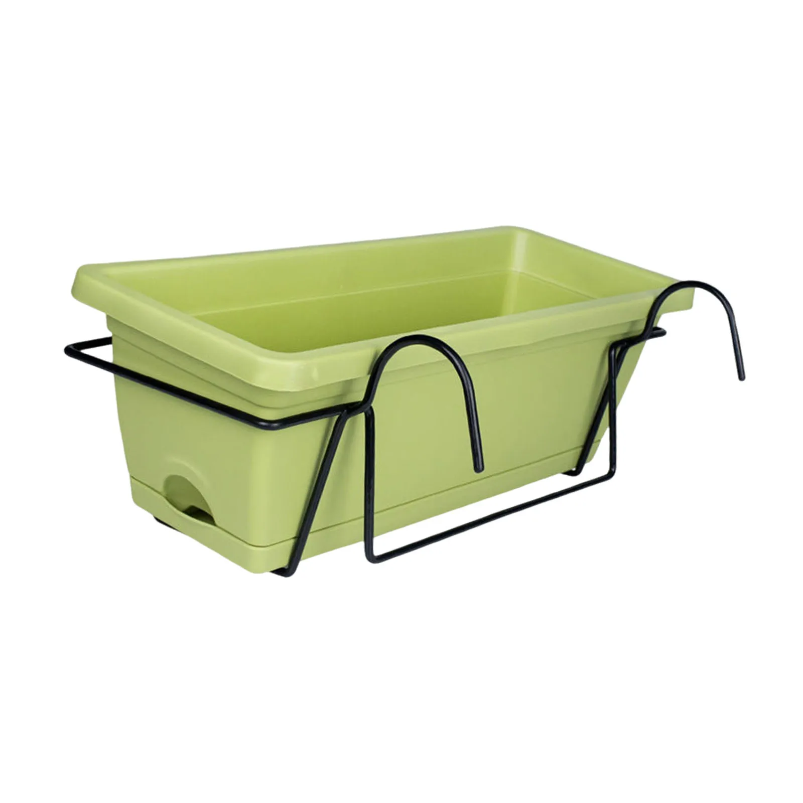 Green B Rack