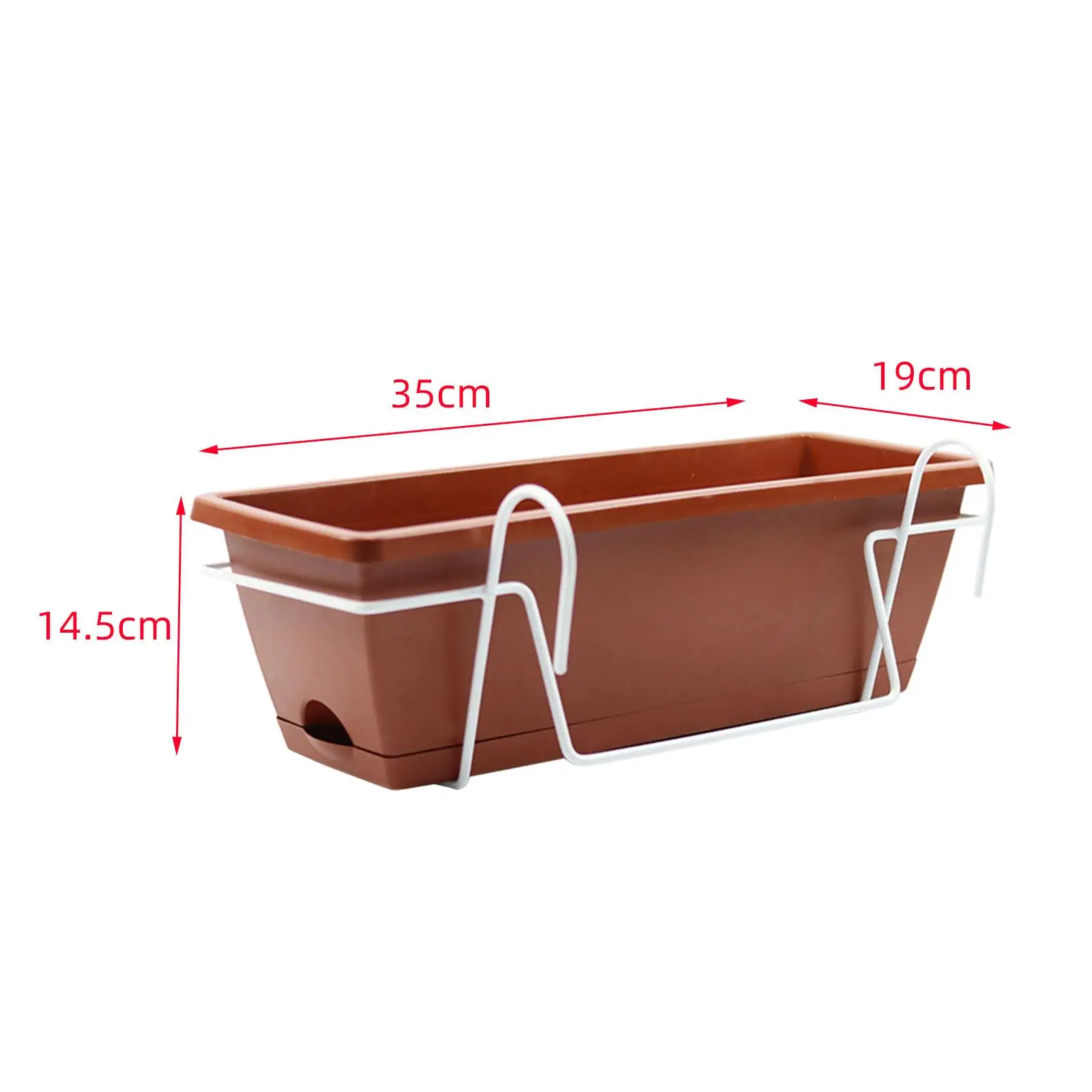 Brick Red