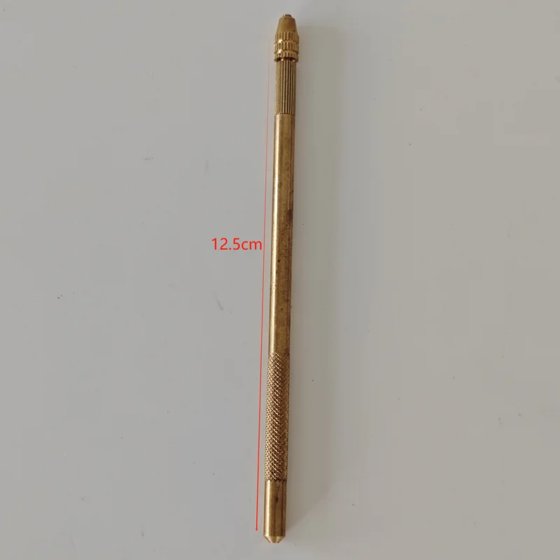 1 Brass Holder