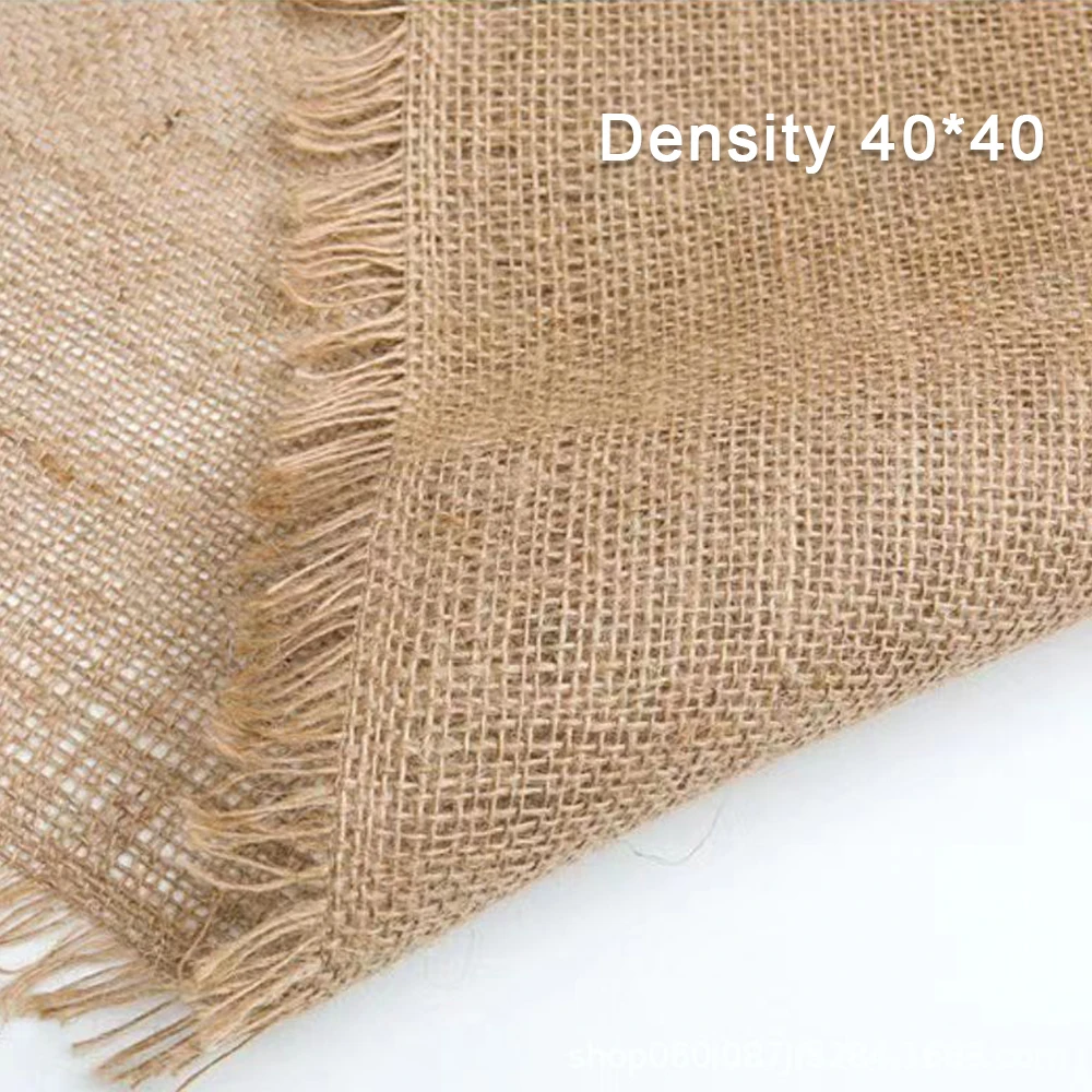 Density 40x40