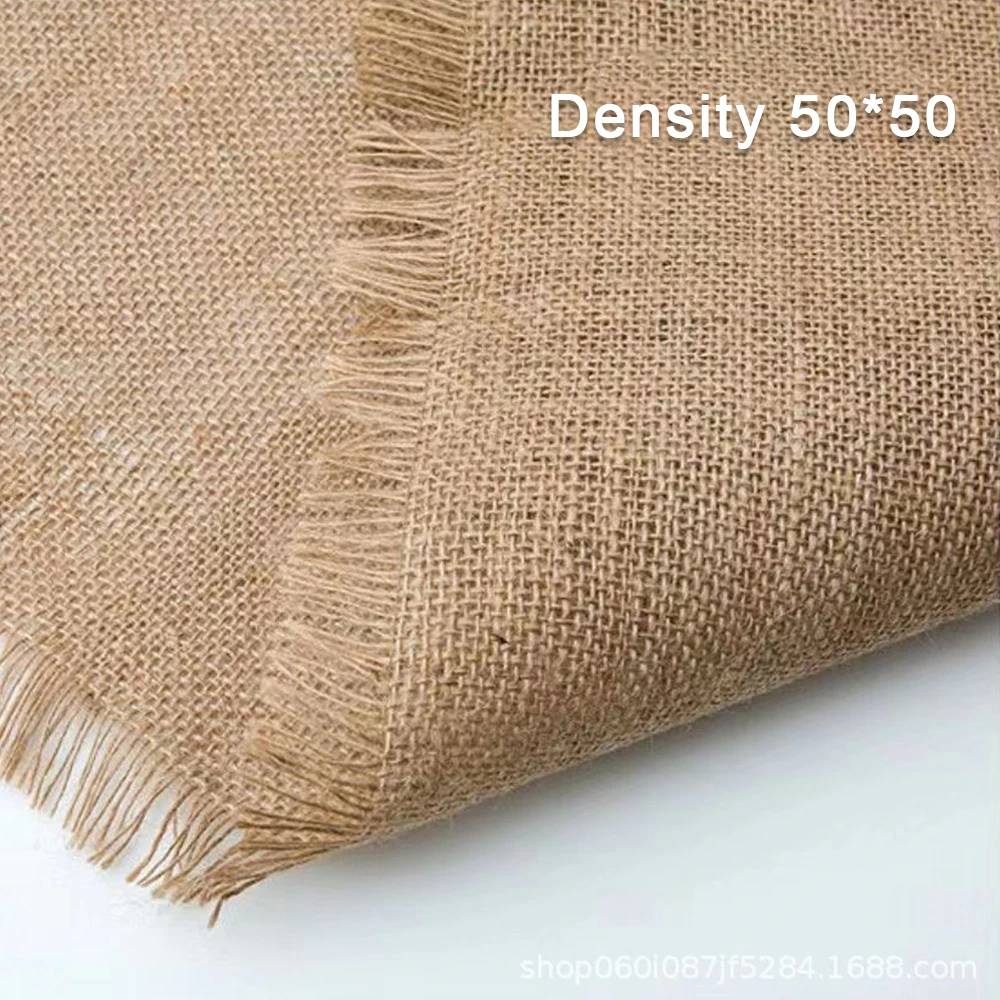 Density 50x50
