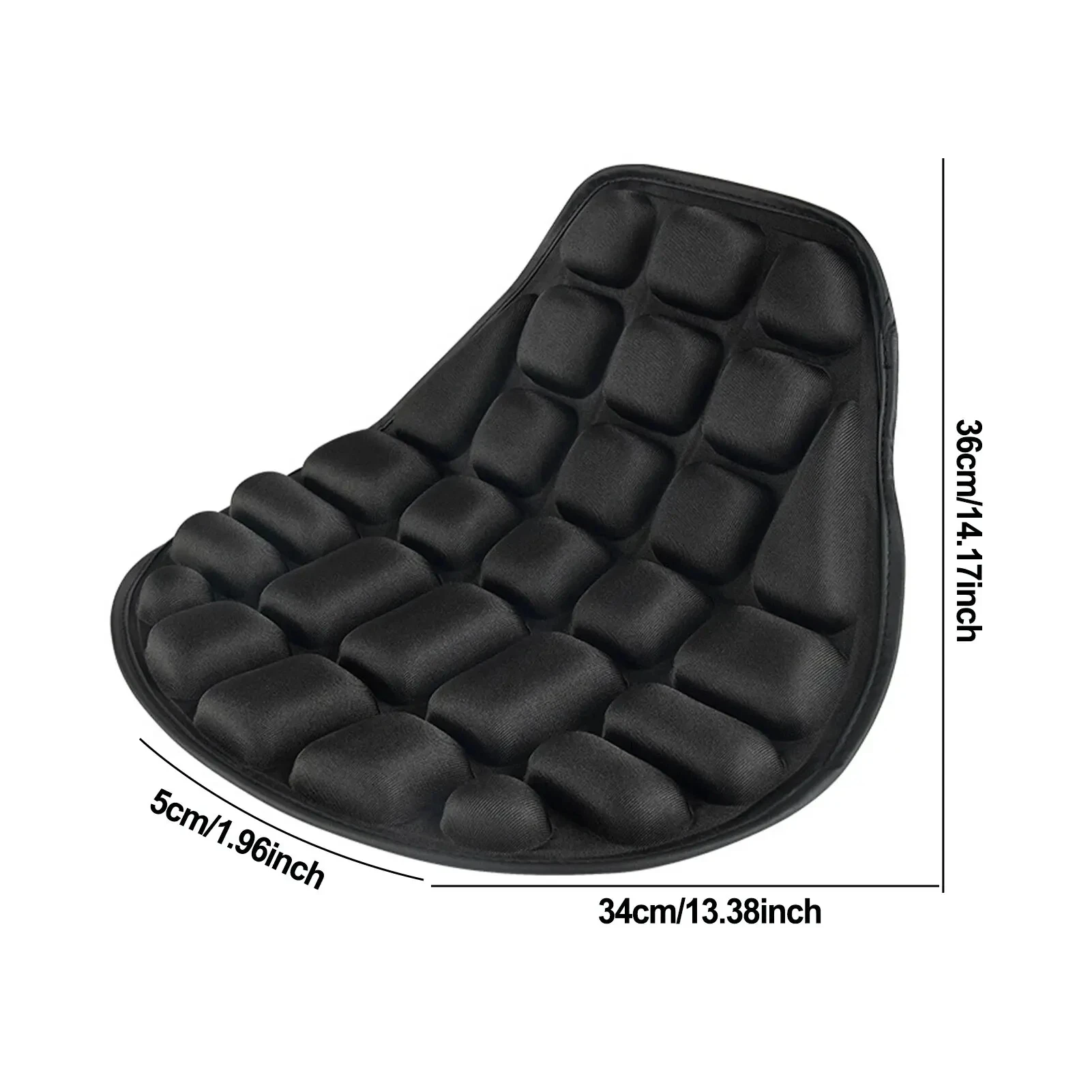 A01 Black