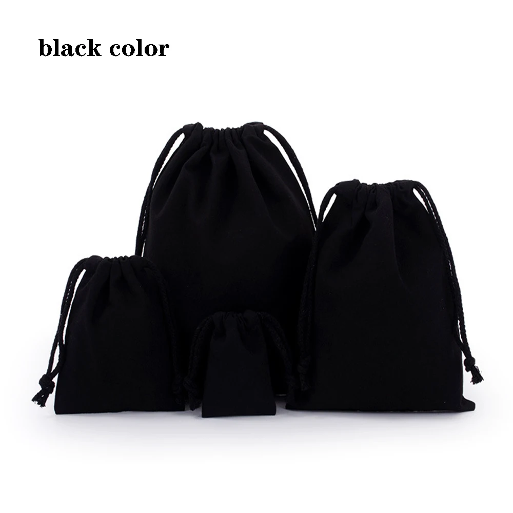 black color